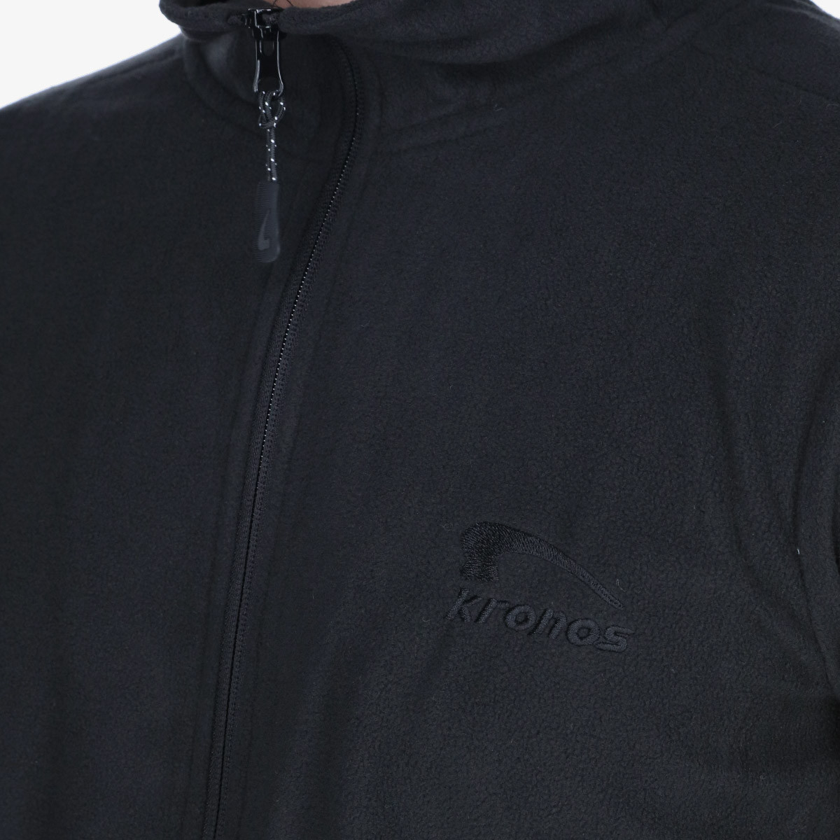 KRONOS Dukserica FULL ZIP