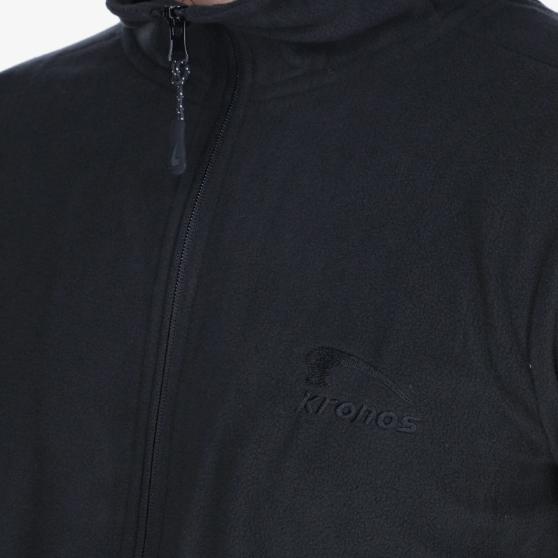KRONOS Dukserica FULL ZIP
