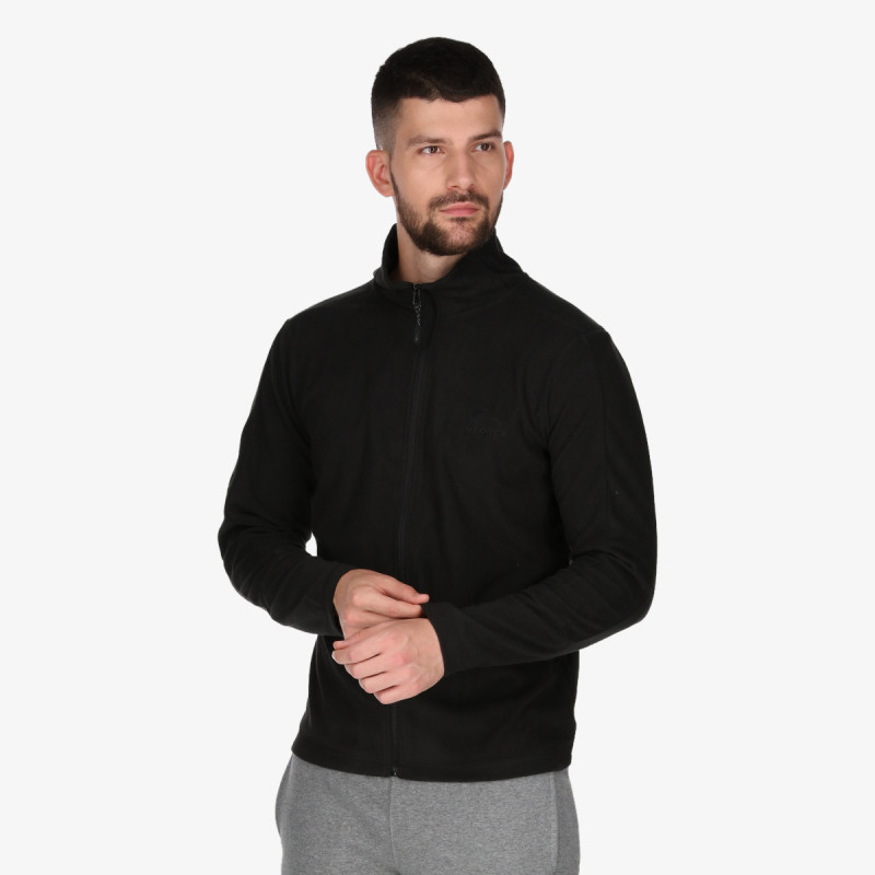 KRONOS Dukserica FULL ZIP