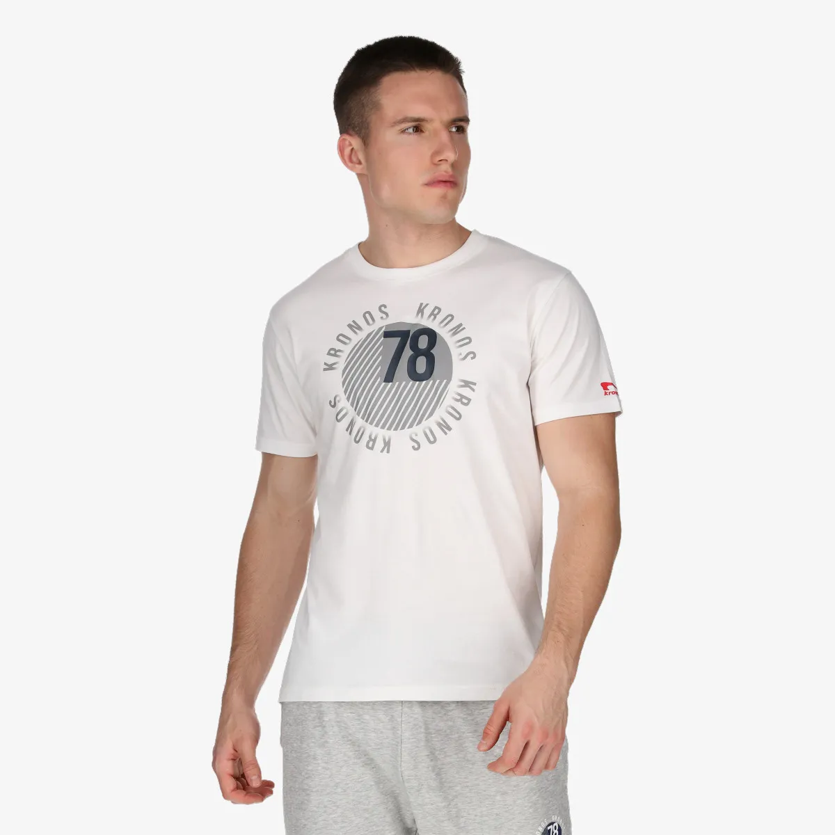 KRONOS Majica T-SHIRT 