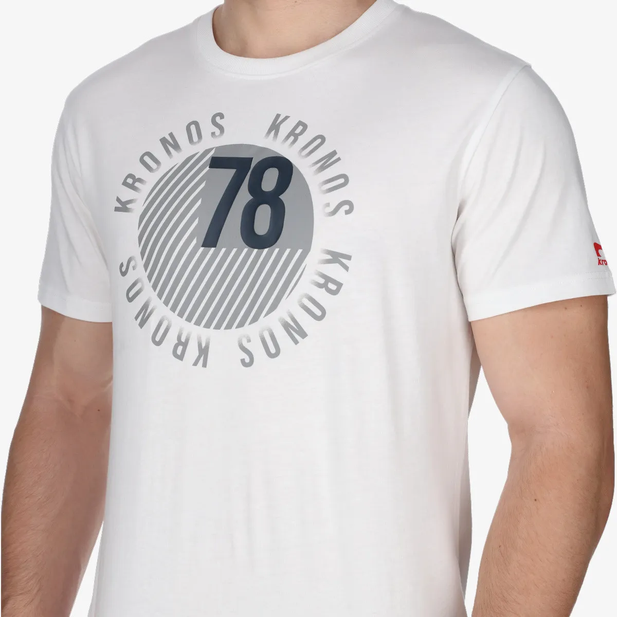 KRONOS Majica T-SHIRT 