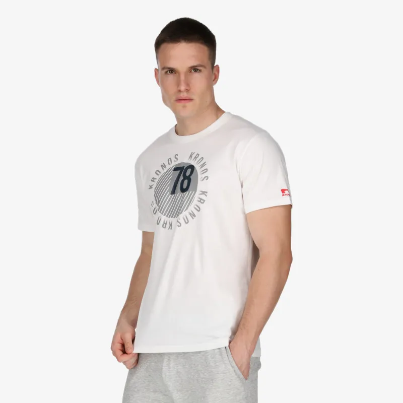 KRONOS Majica T-SHIRT 