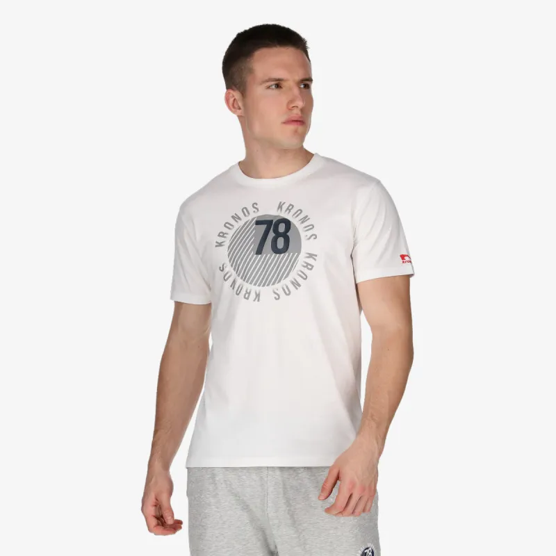 KRONOS Majica T-SHIRT 