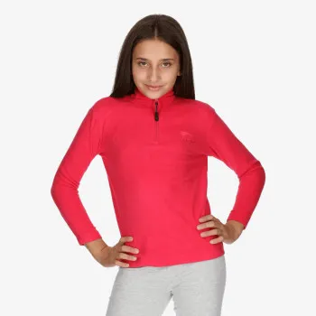 KRONOS Dukserica KIDS HALF ZIP 