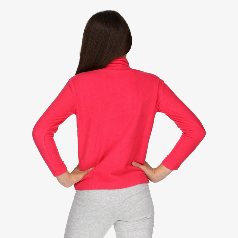 KRONOS Dukserica KIDS HALF ZIP