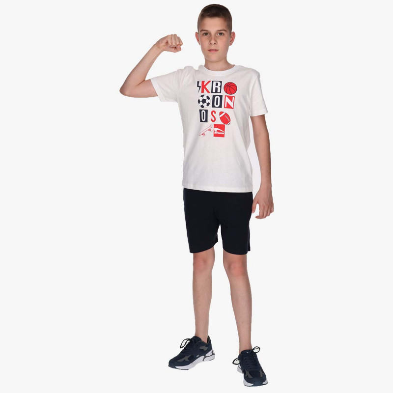 KRONOS Set KRONOS BOYS SET