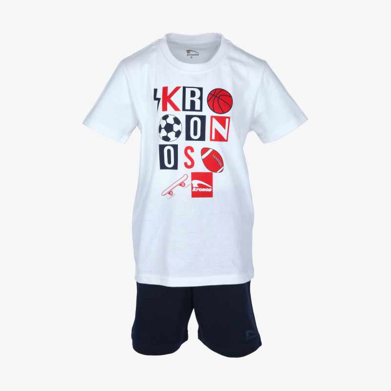 KRONOS Set KRONOS BOYS SET