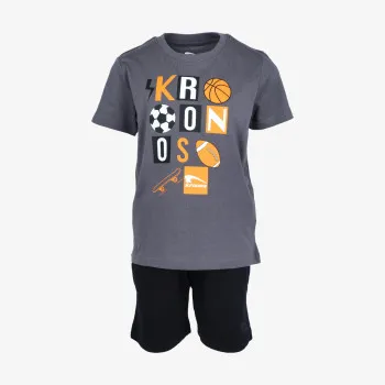 KRONOS Set KRONOS BOYS SET 