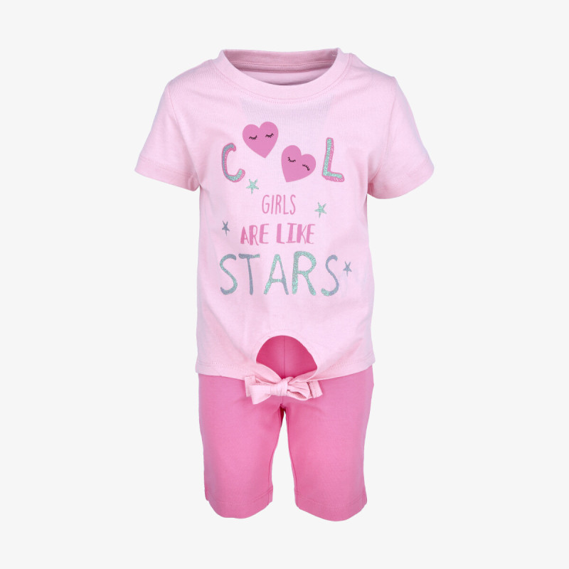 KRONOS Set KRONOS GIRLS SET