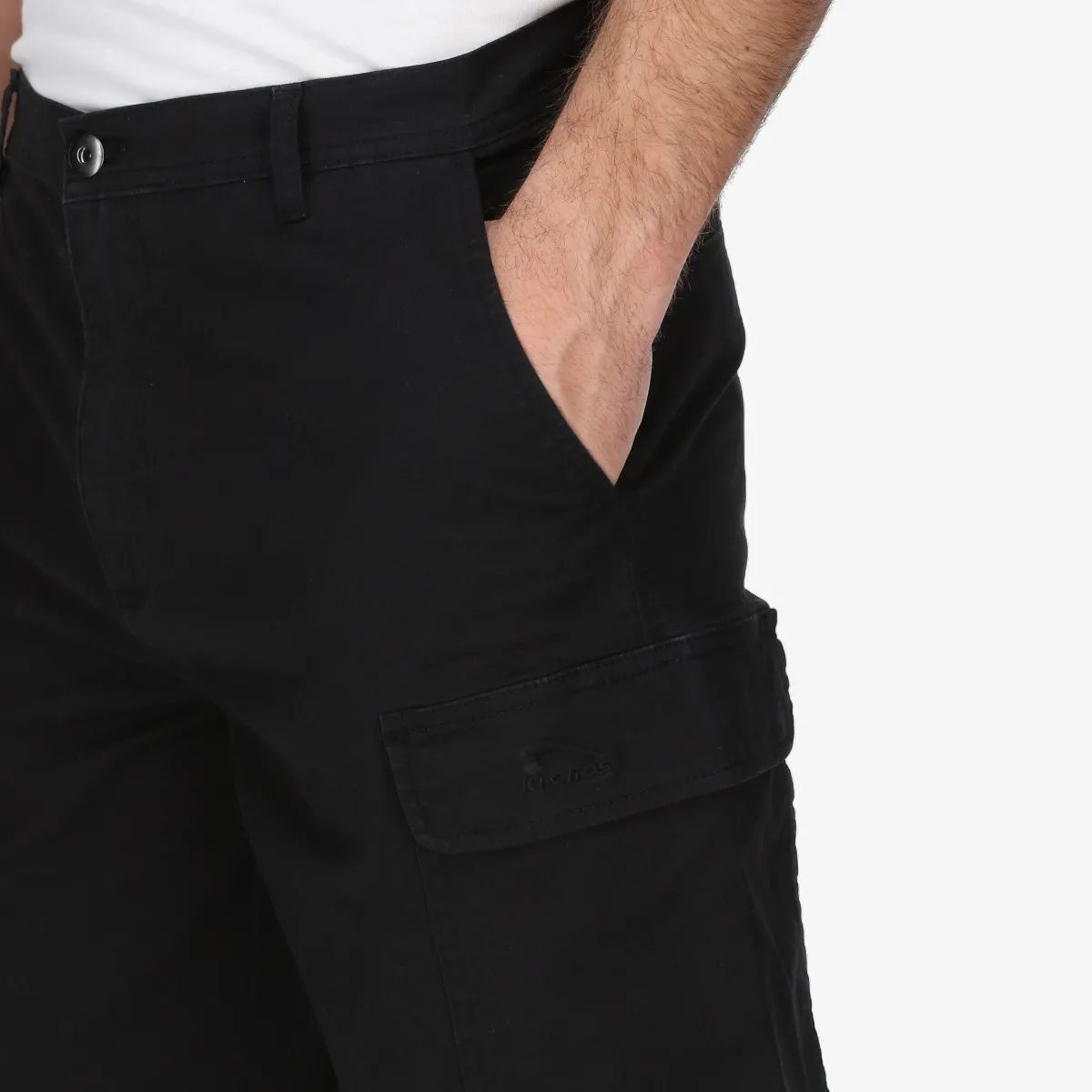 KRONOS Šorc KRONOS CARGO SHORT PANTS