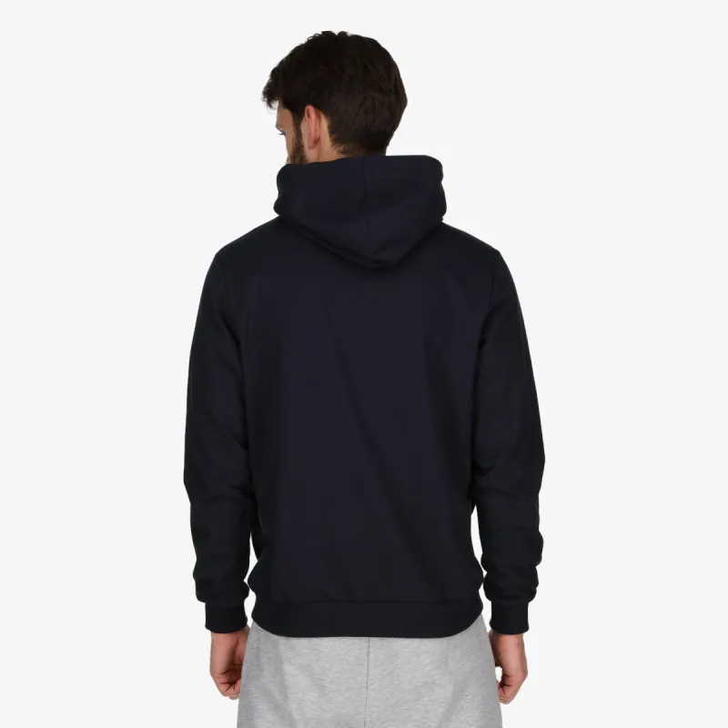 KRONOS Dukserica KRONOS MENS FULL ZIP HOODY