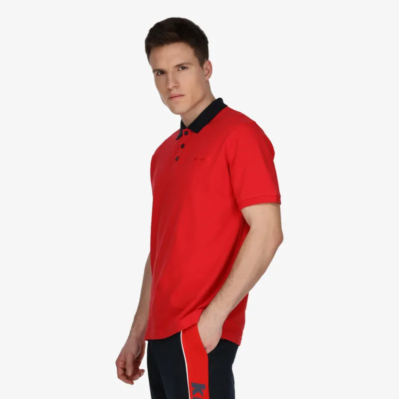 KRONOS Polo Majica KRONOS MENS POLO SHIRT 