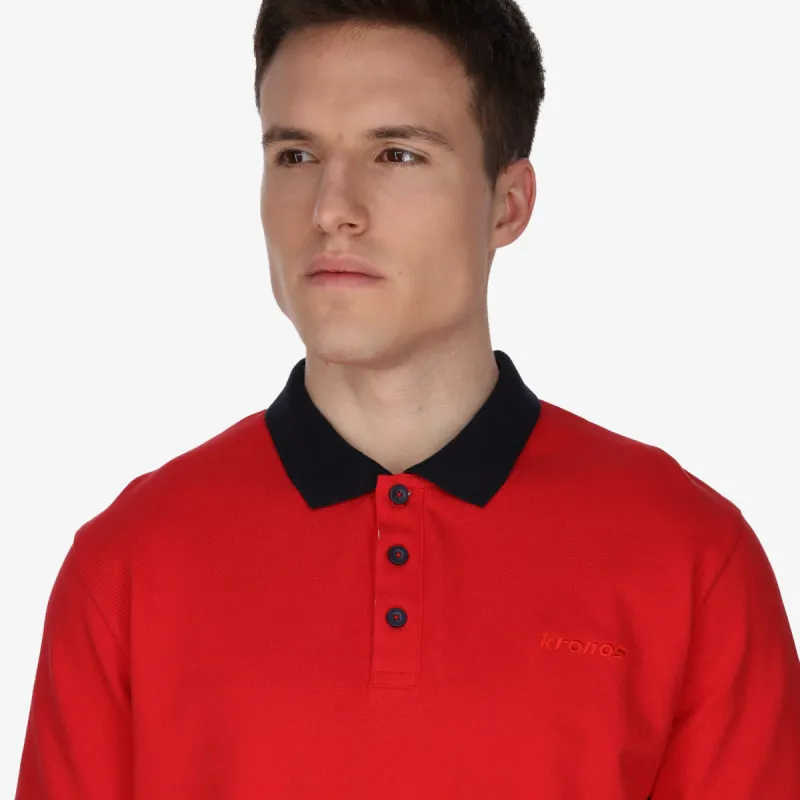 KRONOS Polo Majica KRONOS MENS POLO SHIRT 