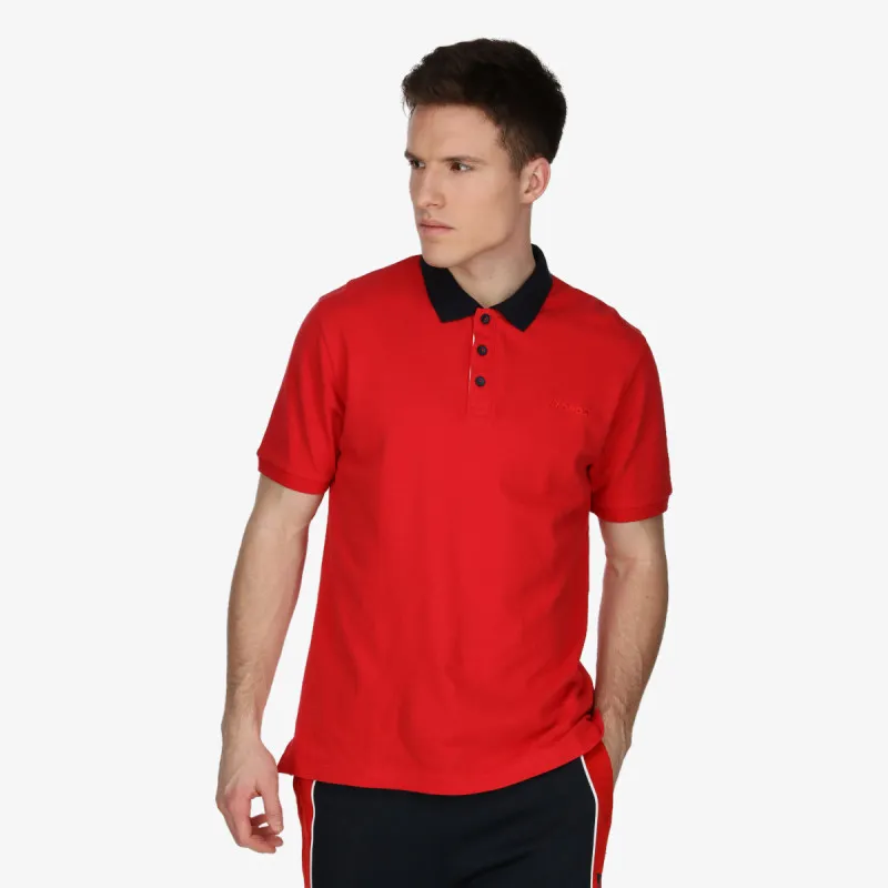 KRONOS Polo Majica KRONOS MENS POLO SHIRT 