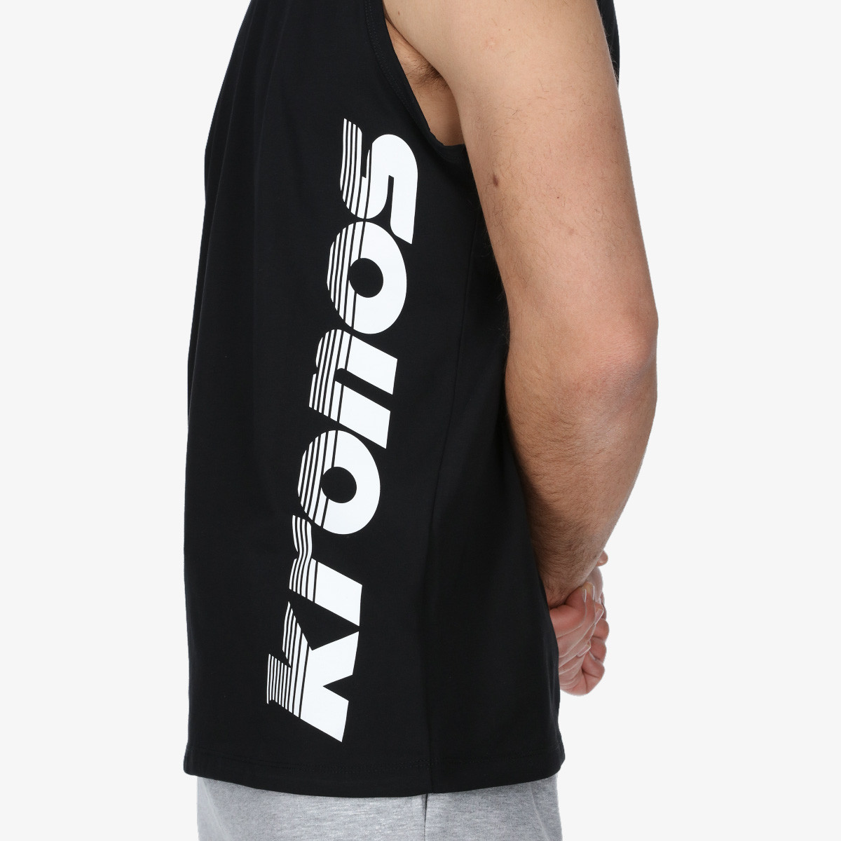KRONOS MAJICA BEZ RUKAVA KRONOS MENS TANK SHIRT