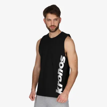 KRONOS MAJICA BEZ RUKAVA KRONOS MENS TANK SHIRT 