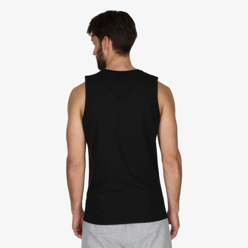 KRONOS MAJICA BEZ RUKAVA KRONOS MENS TANK SHIRT