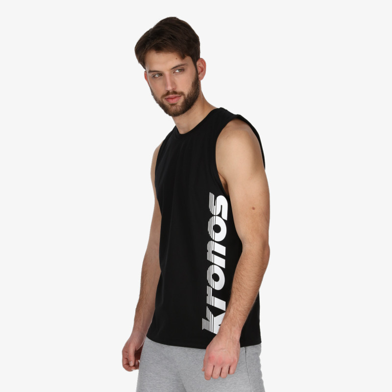 KRONOS MAJICA BEZ RUKAVA KRONOS MENS TANK SHIRT