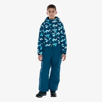 KRONOS Kombinezon BOYS SKI JUMPSUIT 