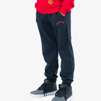 KRONOS Donji deo trenerke KRONOS CUFFED PANTS 