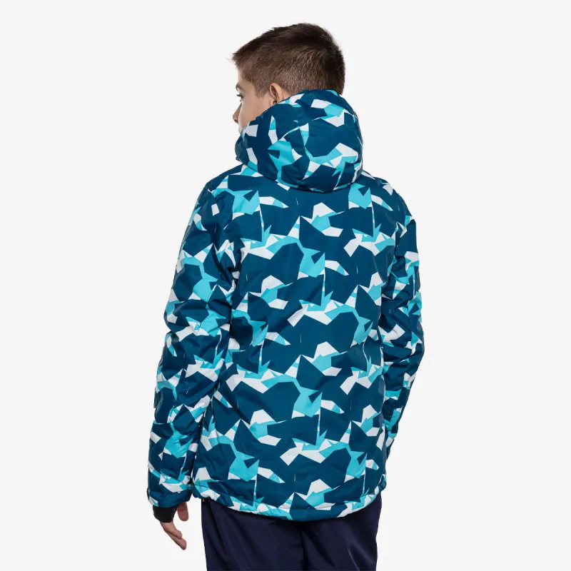 KRONOS Jakna KIKY BOYS SKI JACKET