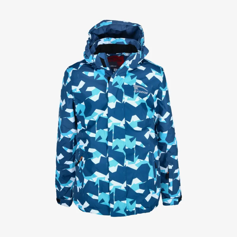 KRONOS Jakna KIKY BOYS SKI JACKET 