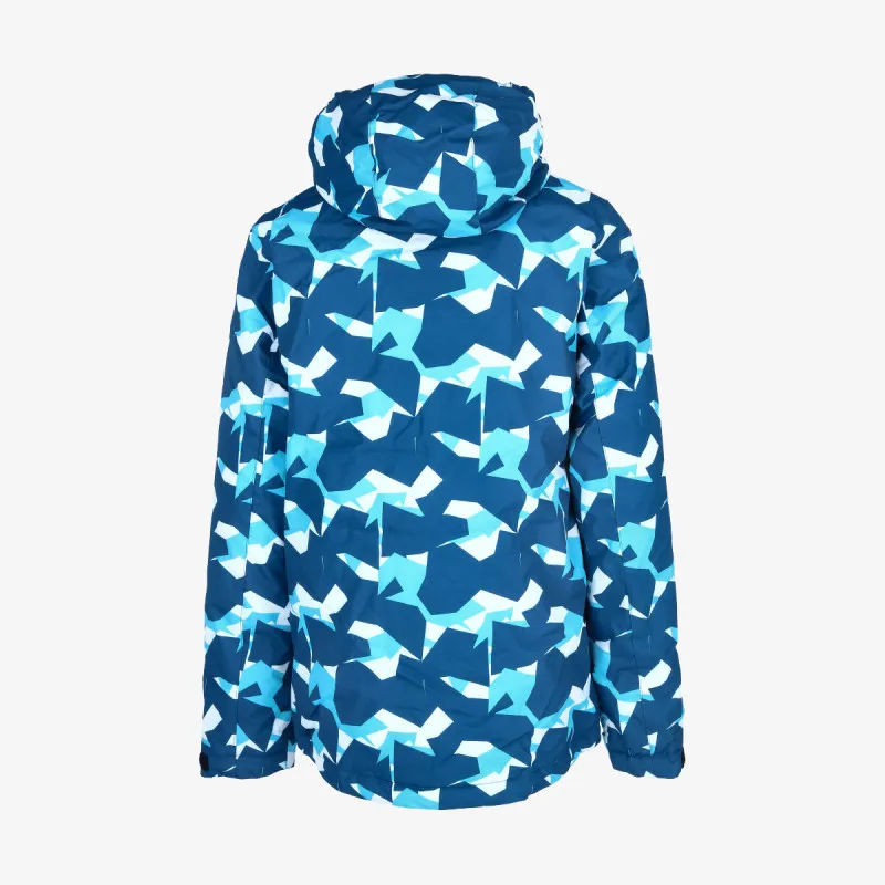 KRONOS Jakna KIKY BOYS SKI JACKET