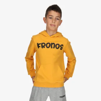 KRONOS Dukserica KRONOS HOODY 