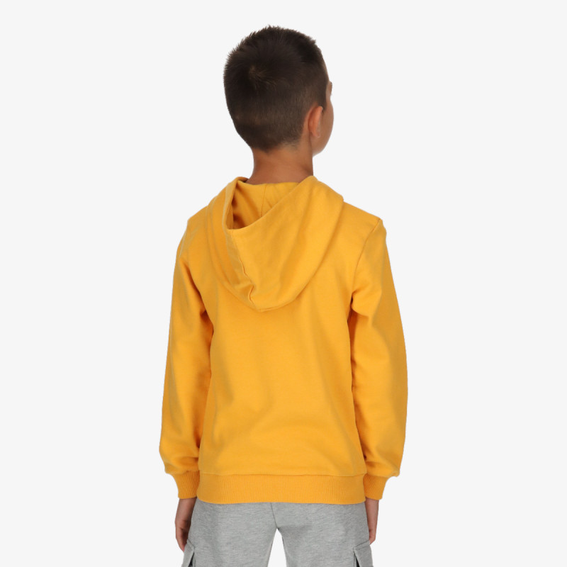 KRONOS Dukserica KRONOS HOODY