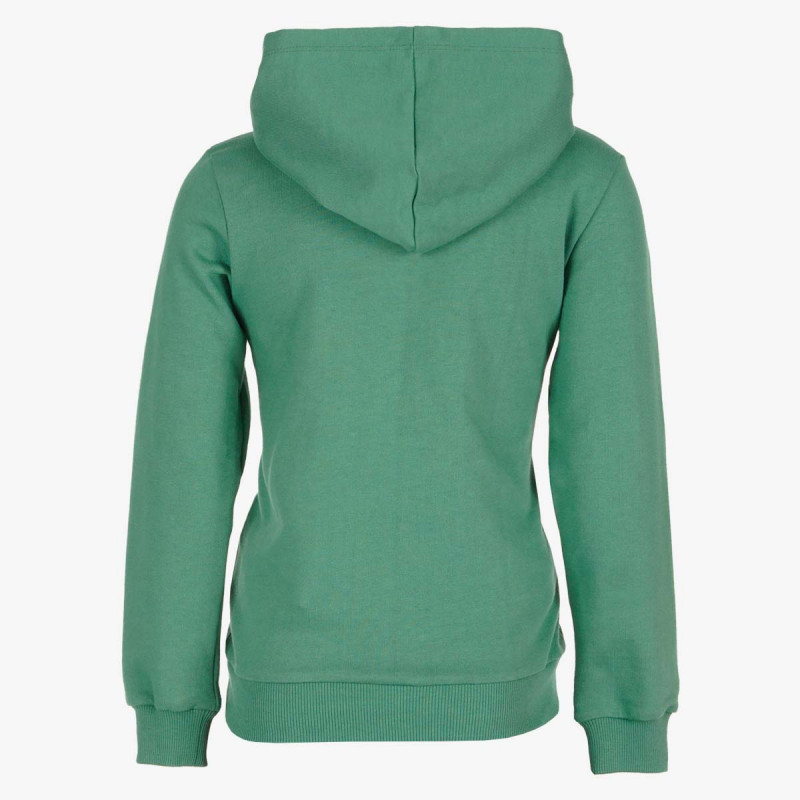 KRONOS Dukserica KRONOS HOODY