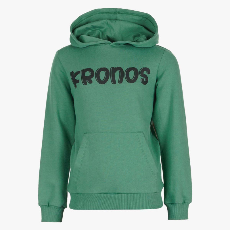 KRONOS Dukserica KRONOS HOODY
