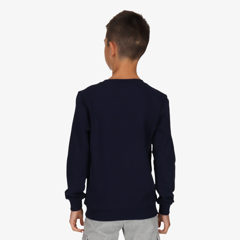 KRONOS Dukserica KRONOS CREWNECK