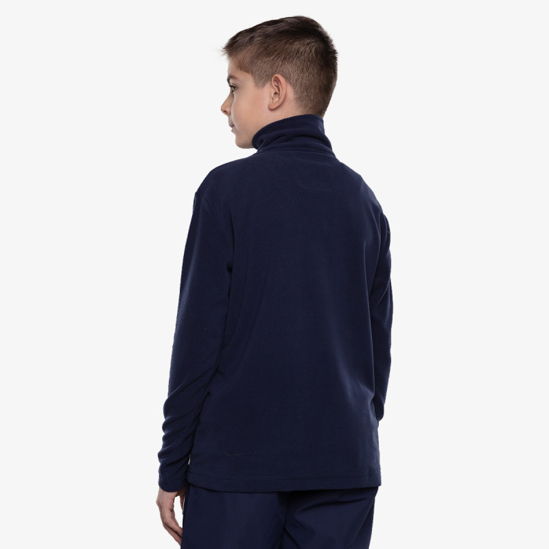 KRONOS Dukserica KRONOS SKI MICROFLEECE
