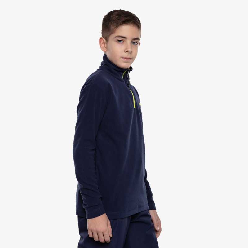 KRONOS Dukserica KRONOS SKI MICROFLEECE