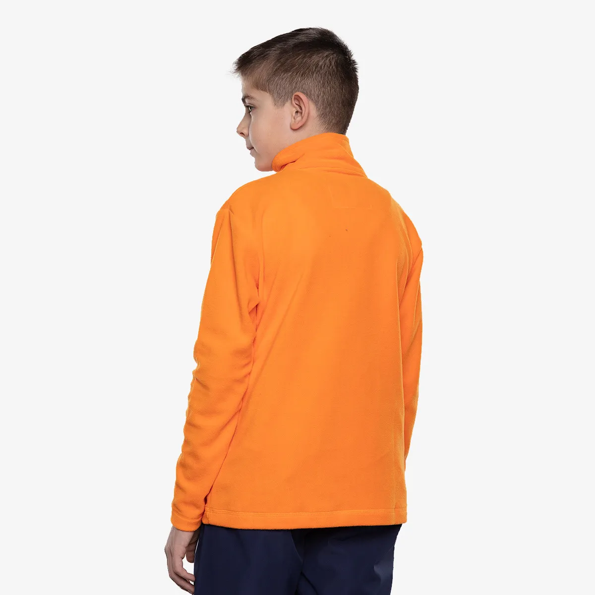 KRONOS Dukserica KRONOS SKI MICROFLEECE