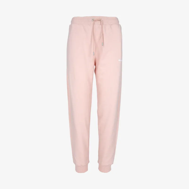 KRONOS Donji deo trenerke KRONOS CUFFED PANTS