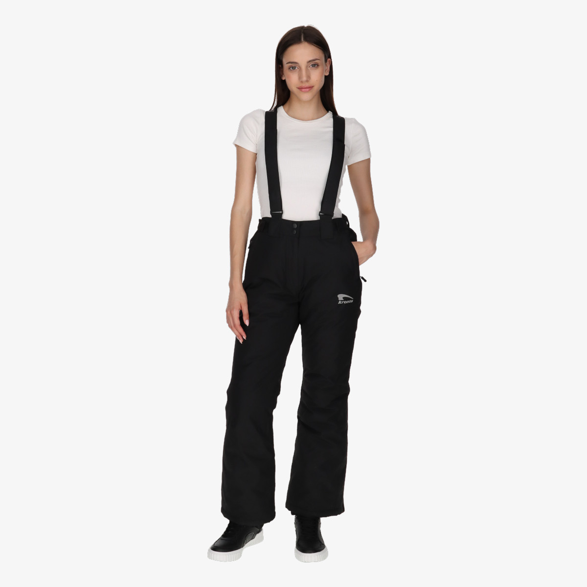 KRONOS Pantalone LADIES