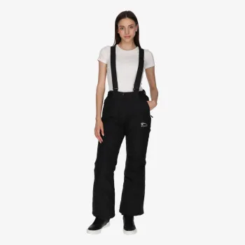KRONOS Pantalone LADIES SKI PANTS 