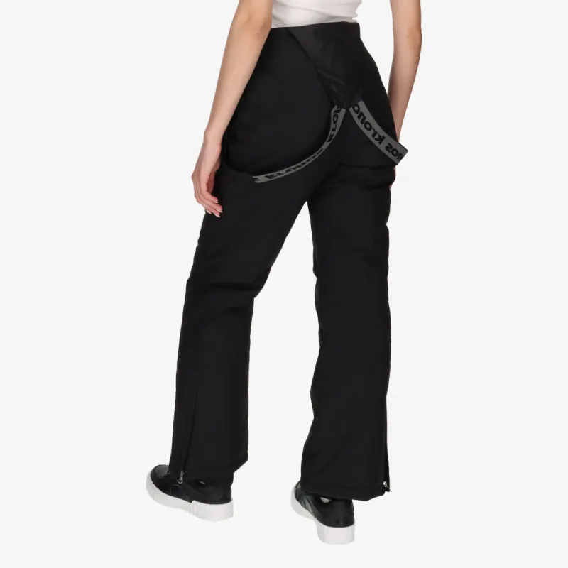 KRONOS Pantalone LADIES 