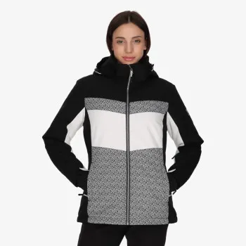 KRONOS Jakna MILLA LADIES SKI JACKET 