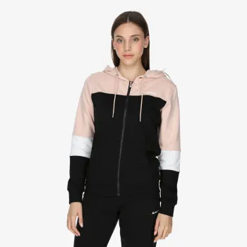 KRONOS Dukserica Kronos Full Zip Hoody 