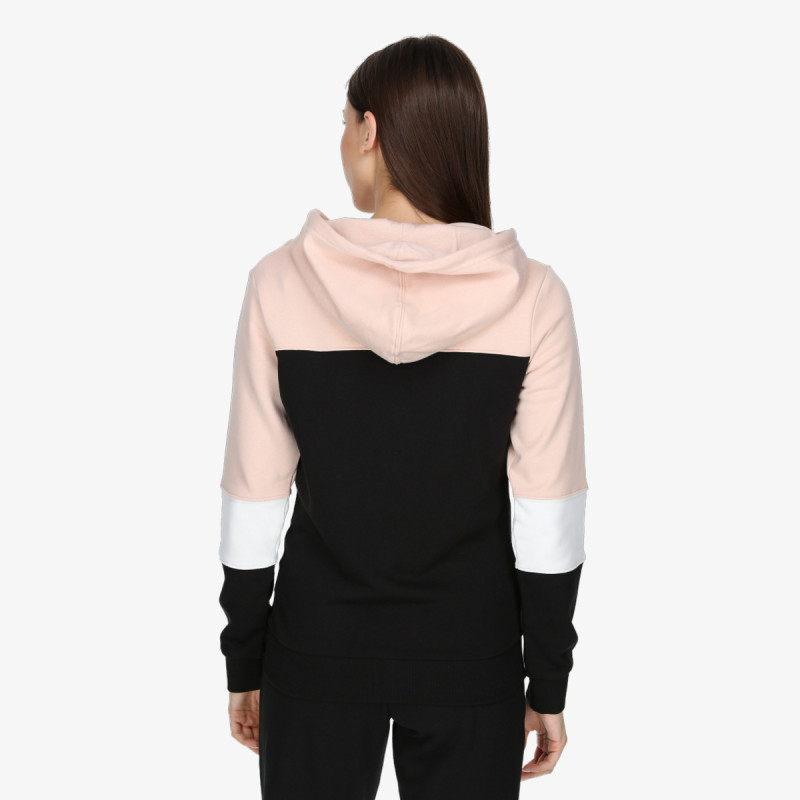 KRONOS Dukserica Kronos Full Zip Hoody