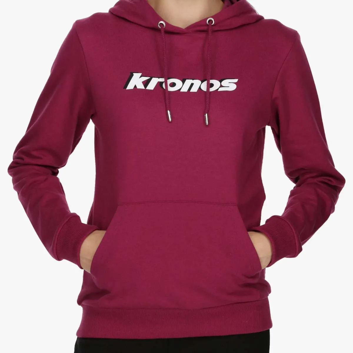 KRONOS Dukserica KRONOS HOODY
