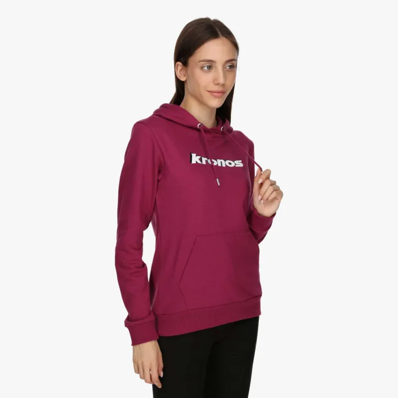 KRONOS Dukserica KRONOS HOODY