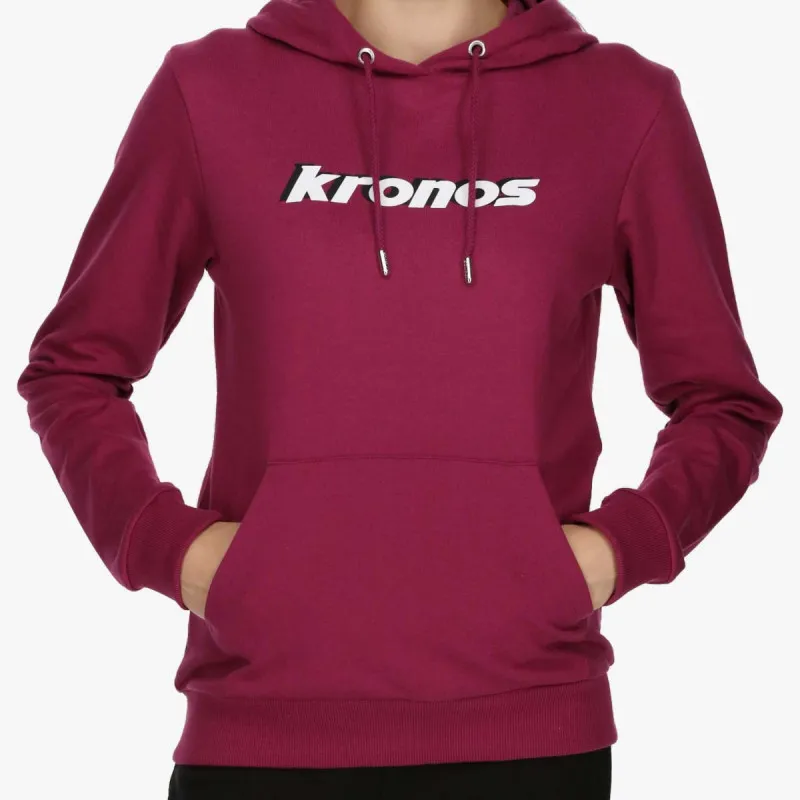 KRONOS Dukserica KRONOS HOODY 