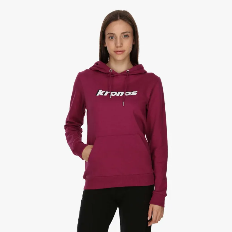 KRONOS Dukserica KRONOS HOODY