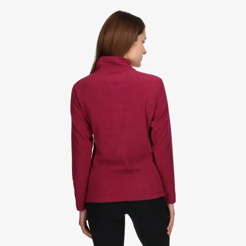 KRONOS Dukserica KRONOS SKI MICROFLEECE