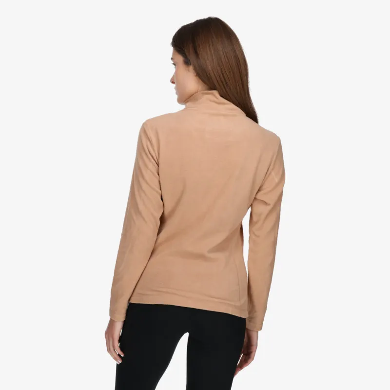 KRONOS Dukserica KRONOS SKI MICROFLEECE