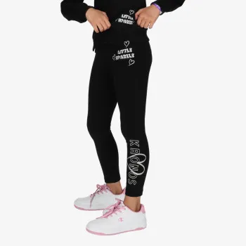 KRONOS Helanke GIRLS LEGGINGS 