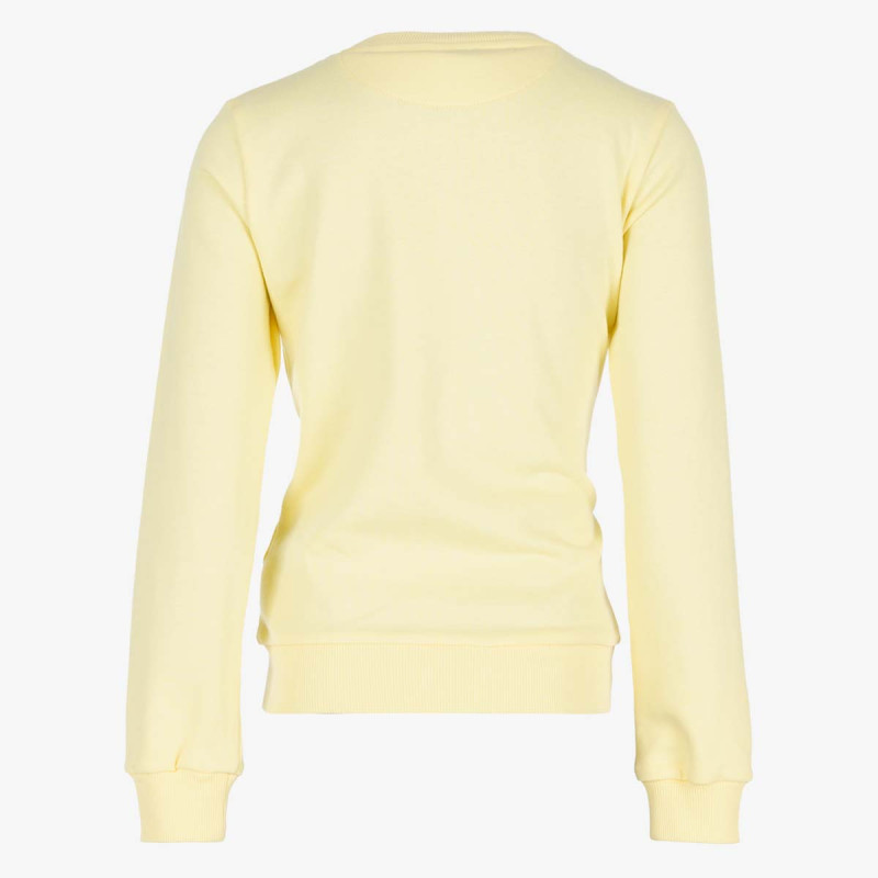 KRONOS Dukserica GIRLS CREWNECK